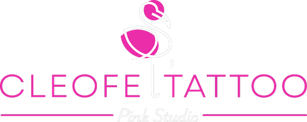 Cleofe Tattoo P•ink Studio